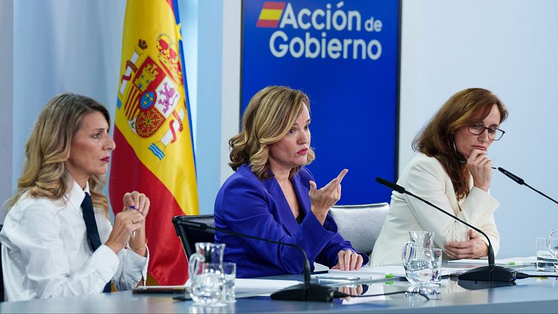 El Gobierno mantiene que el fiscal general "ha defendido la verdad" - Informativo 24h | Ver