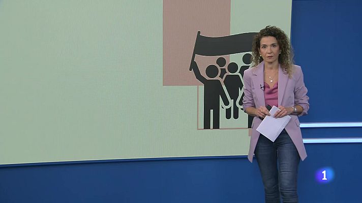 Informativo Telerioja - Telerioja en 2 -04-11-2025