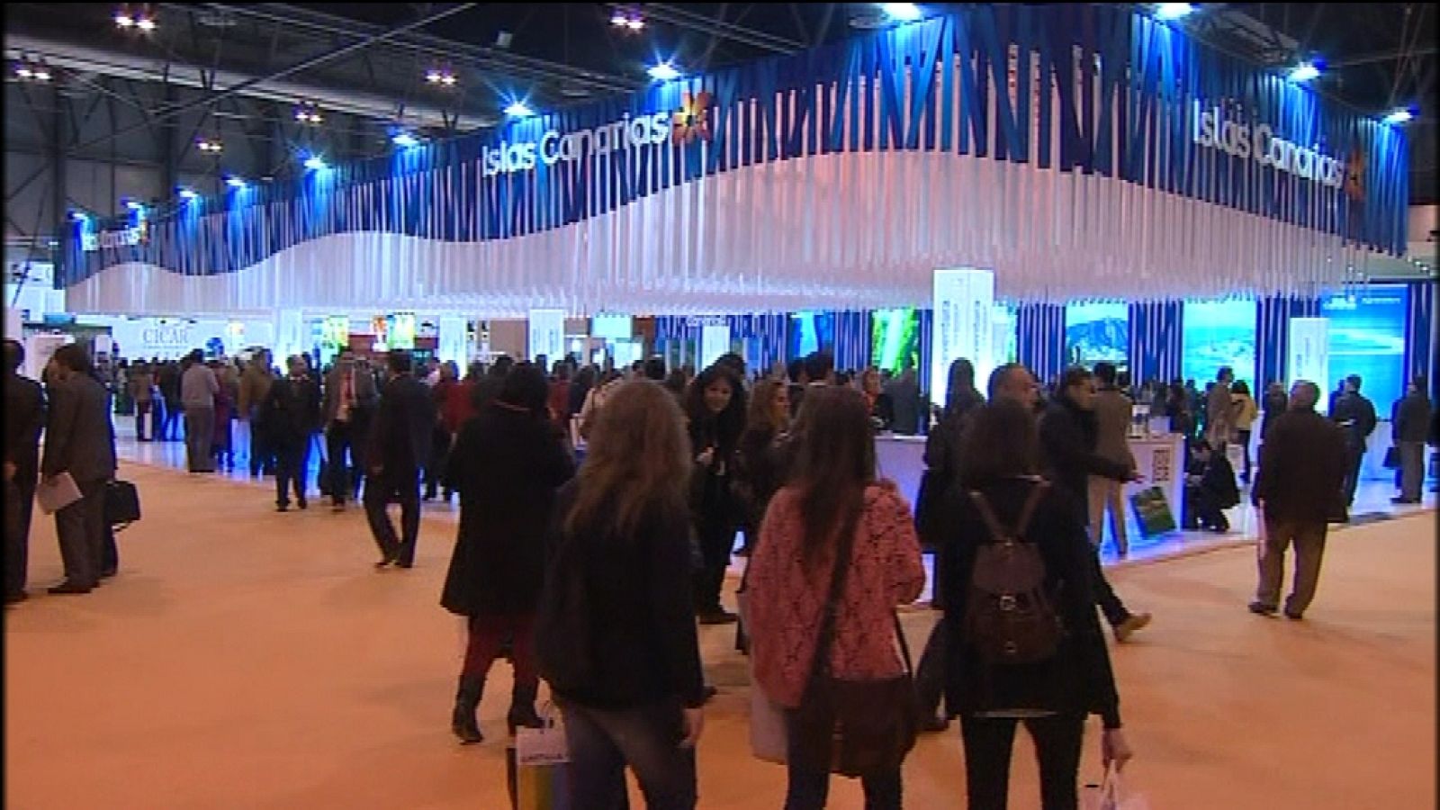 Telecanarias - 31/01/13 | Ver