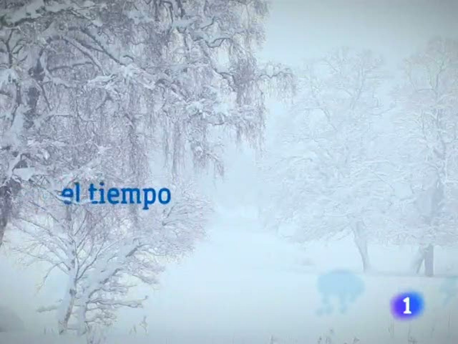El tiempo en Cantabria - 31/01/13