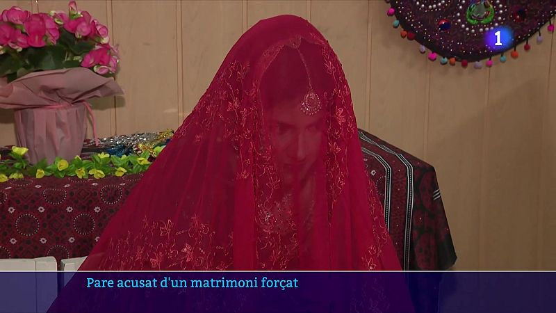 La Fiscalia demana 8 anys de presó per un pare que va forçar la seva filla a casar-se al Pakistan