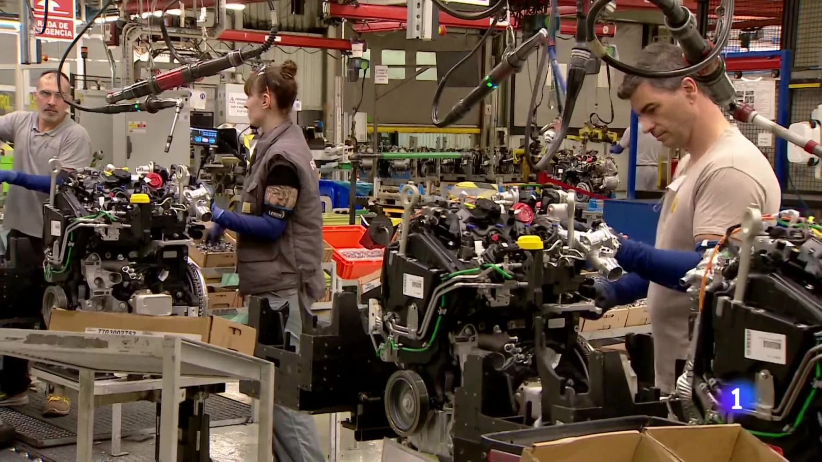 Castilla y León en 1' | Ver