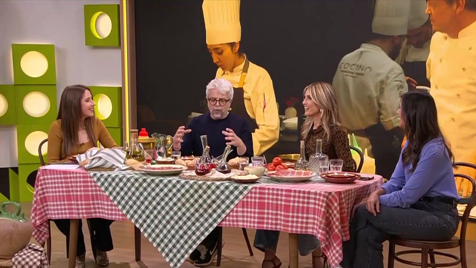 Lladres al Carmel, germans Roca i gastronomia - L'Altaveu - L'altaveu | Veure