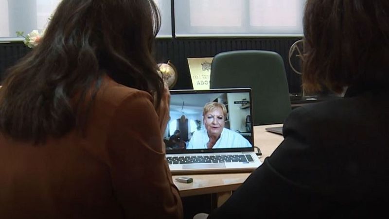 Los divorcios de plata o separarse después de los sesenta años - Directo al grano | Ver