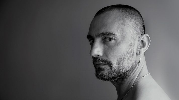 David Delfín. Muestra tu herida - David Delfín. Muestra tu herida