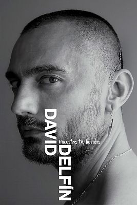David Delfn. Muestra tu herida