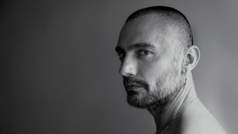 Documental - David Delfin. Muestra tu herida