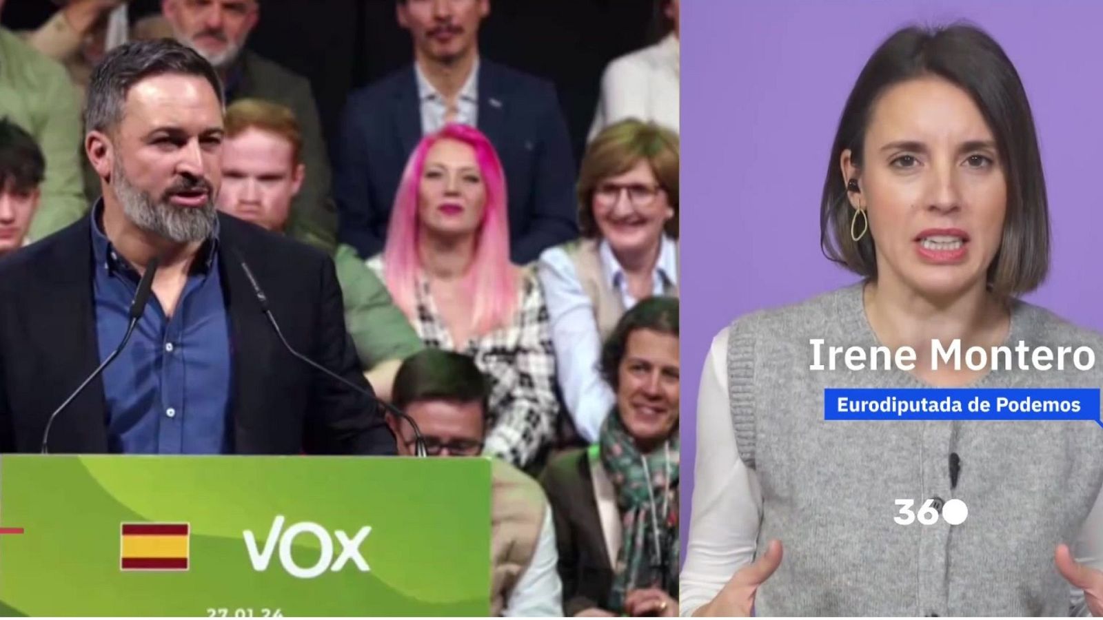 Mañaneros 360 - Programa 539 | Ver