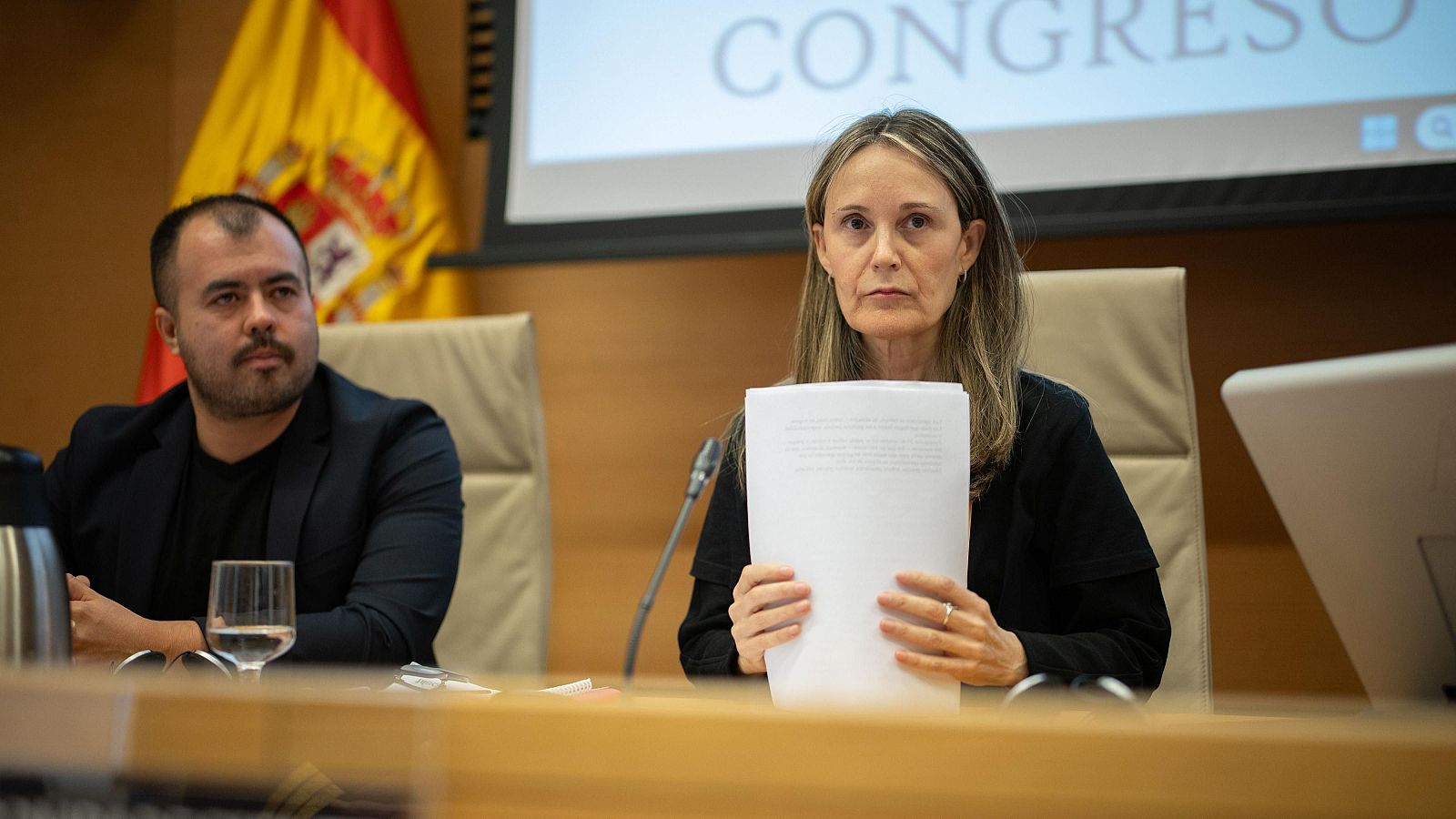 Telediario - 15 horas - 04/11/25 - Telediario 1 | Ver