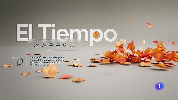 Noticias Andalucía - El tiempo en Andalucía - 04/11/2025