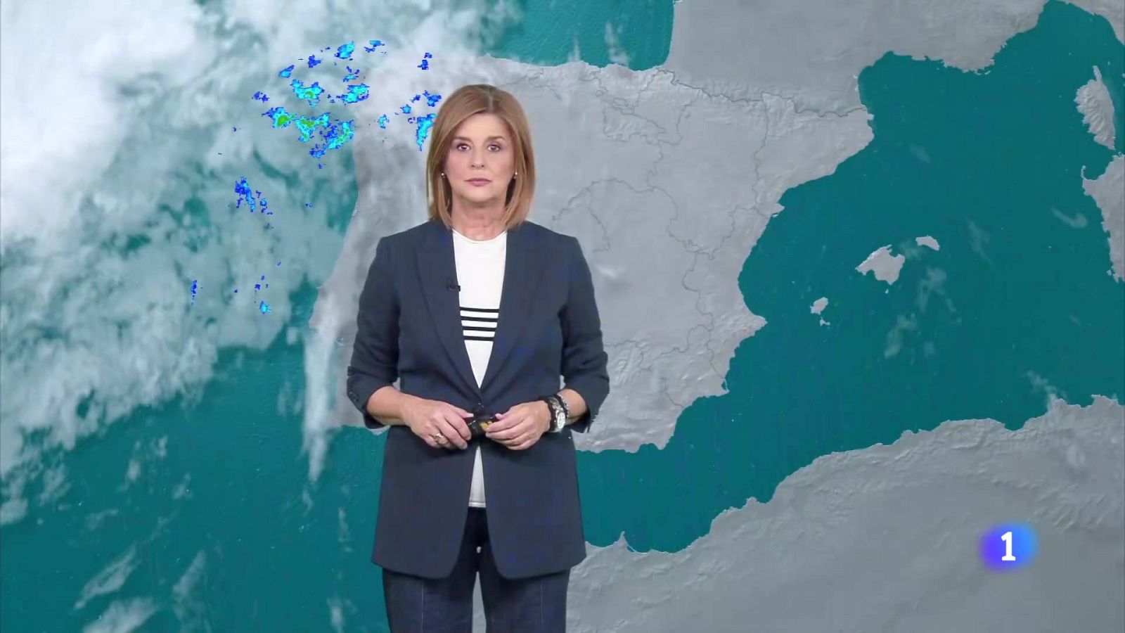 El tiempo en extremadura - 04/11/2025 - Ver ahora