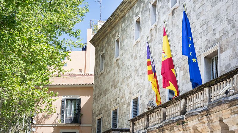 Once años esperando juicio en Mallorca por una violación | Ver