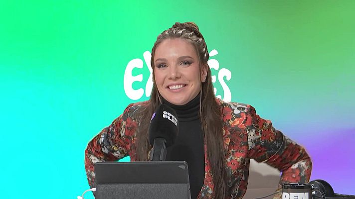 Exprés con Inés - Exprés con Inés - 4/11/2025