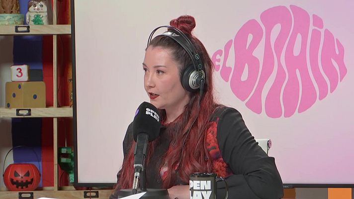 Episodio 3: Carmen Romero