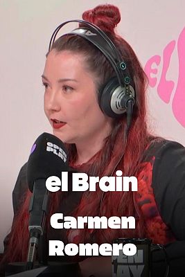 Episodio 3: Carmen Romero