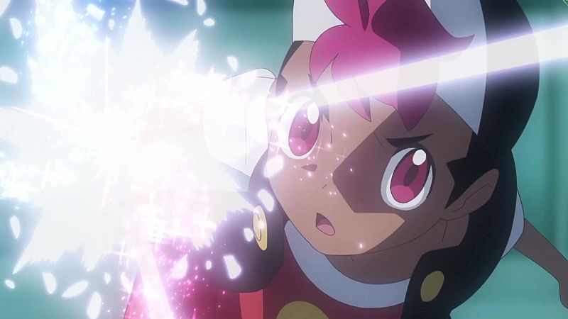 ¡Más allá de la cúspide! - Pokémon Horizontes | Ver