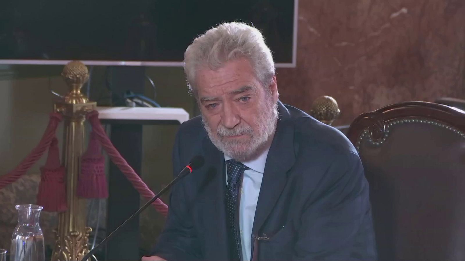 Miguel Ángel Rodríguez dice que dedujo que Fiscalía tumbó el pacto con la pareja de Ayuso aunque sabía que estaba en pie - Modo Digital | Ver