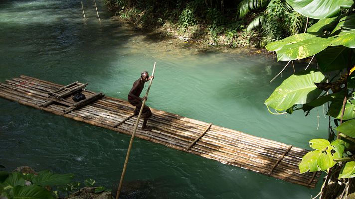 Lugares extraordinarios del mundo - Jamaica