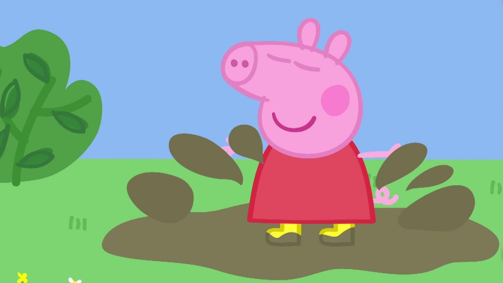 Inspirarse - Peppa Pig | Ver