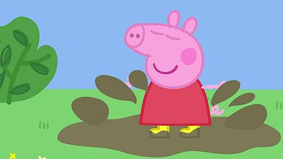 Inspirarse - Peppa Pig | Ver