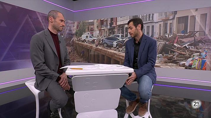 El Vespre - La dimissió de Mazón obre incògnites al País Valencià