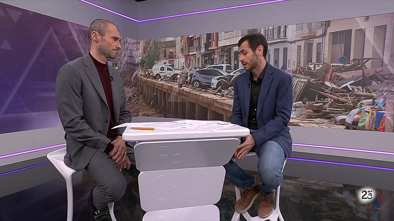 La dimissió de Mazón obre incògnites al País Valencià - El Vespre | Veure