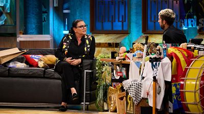 María del Monte, ¿la Aitana de los años 80?