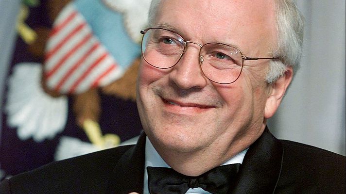 La tarde en 24h - Muere Dick Cheney, exvicepresidente de EE.UU y figura clave en la guerra contra Irak
