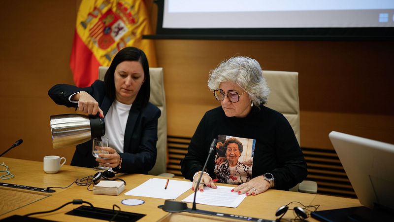 Arranca la comisión de investigación de la dana en el Congreso de los Diputados | Ver