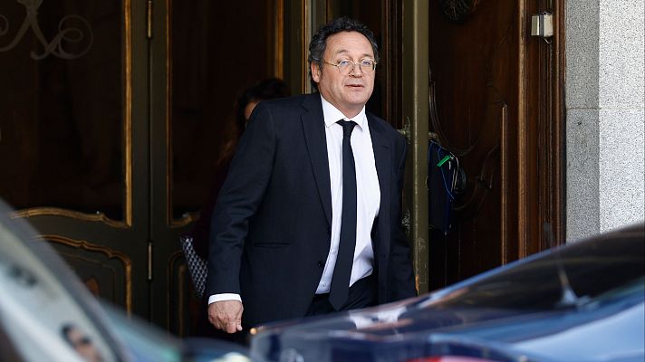 Telediario 2 - Telediario 2 en 4' - 04/11/25