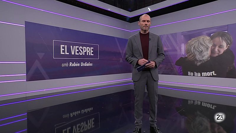 El Vespre - 04/11/2025 - El Vespre | Veure