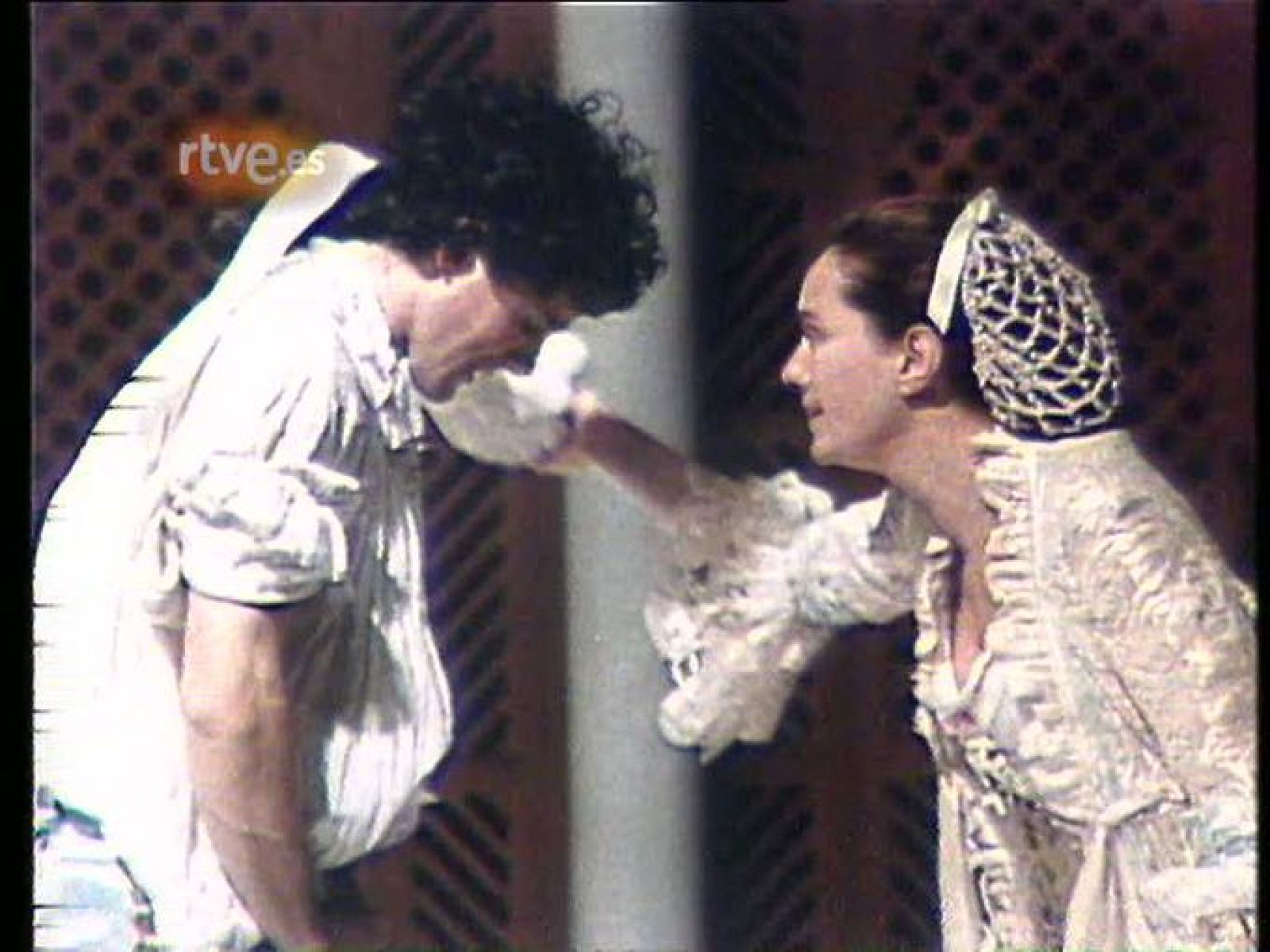 Arxiu TVE Catalunya - Les Noces de Fígaro (1a part)