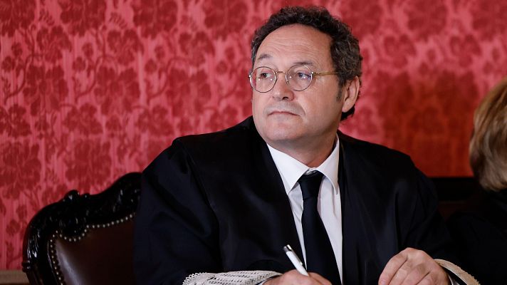 Telediario Matinal - Telediario - 8 horas - 05/11/25