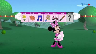 La casa de Mickey Mouse - El Mickey calendario de Minnie - RTVE.es - La casa de Mickey Mouse | Ver