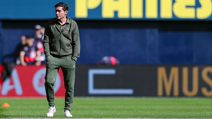 Telediario Matinal - El Villarreal visita Chipre sin margen de error