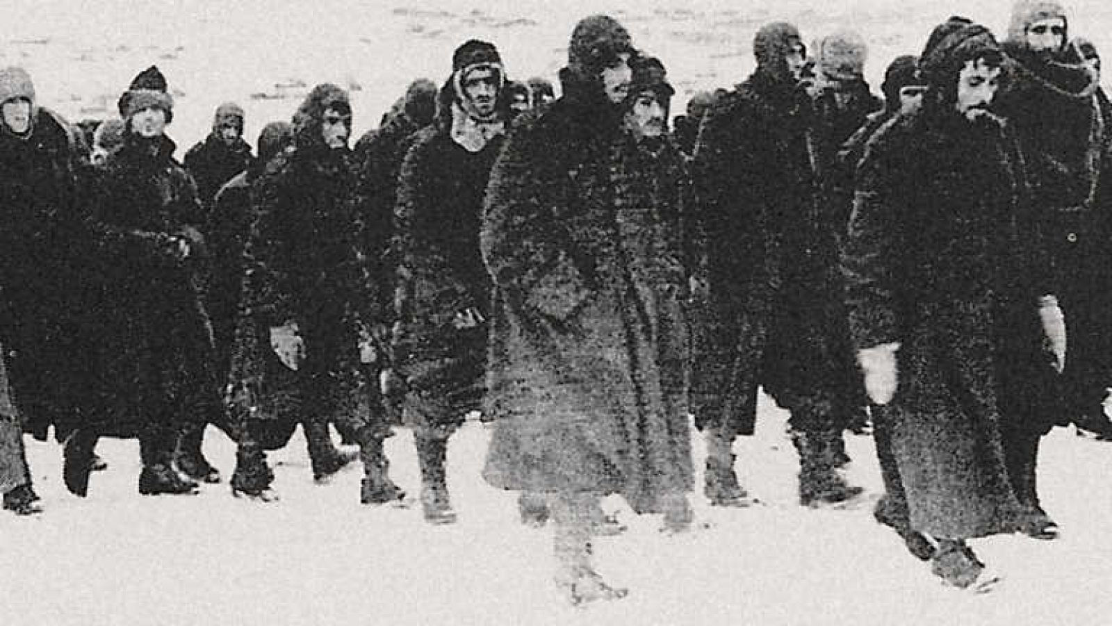 Docufilia - Secretos de Stalingrado - ver ahora