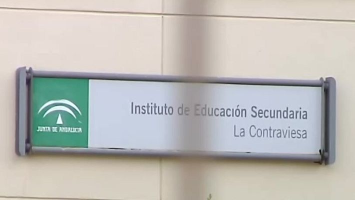 Mañaneros 360 - Apuñalado en un instituto de Albuñol