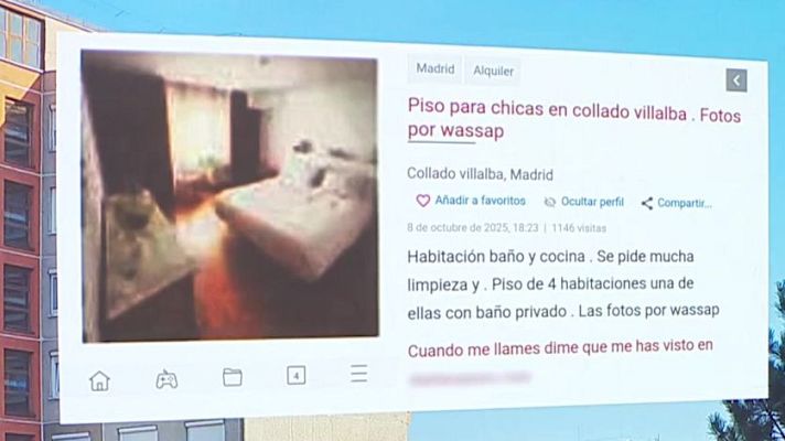 Mañaneros 360 - Un burdel en mi edificio