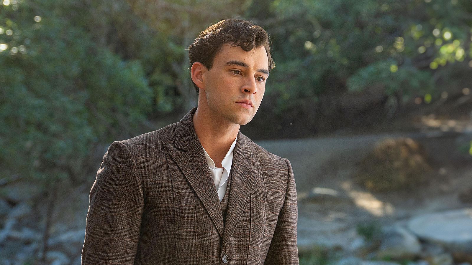 La Promesa: La discusión de Ángela y Curro - La promesa | Ver