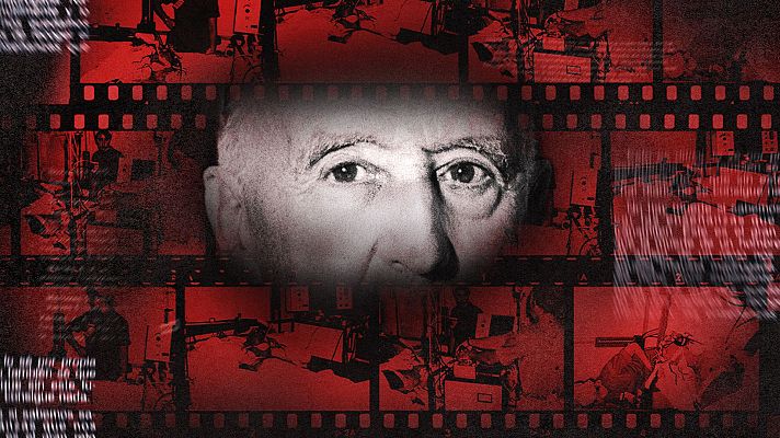 50 años del gran cambio - La foto