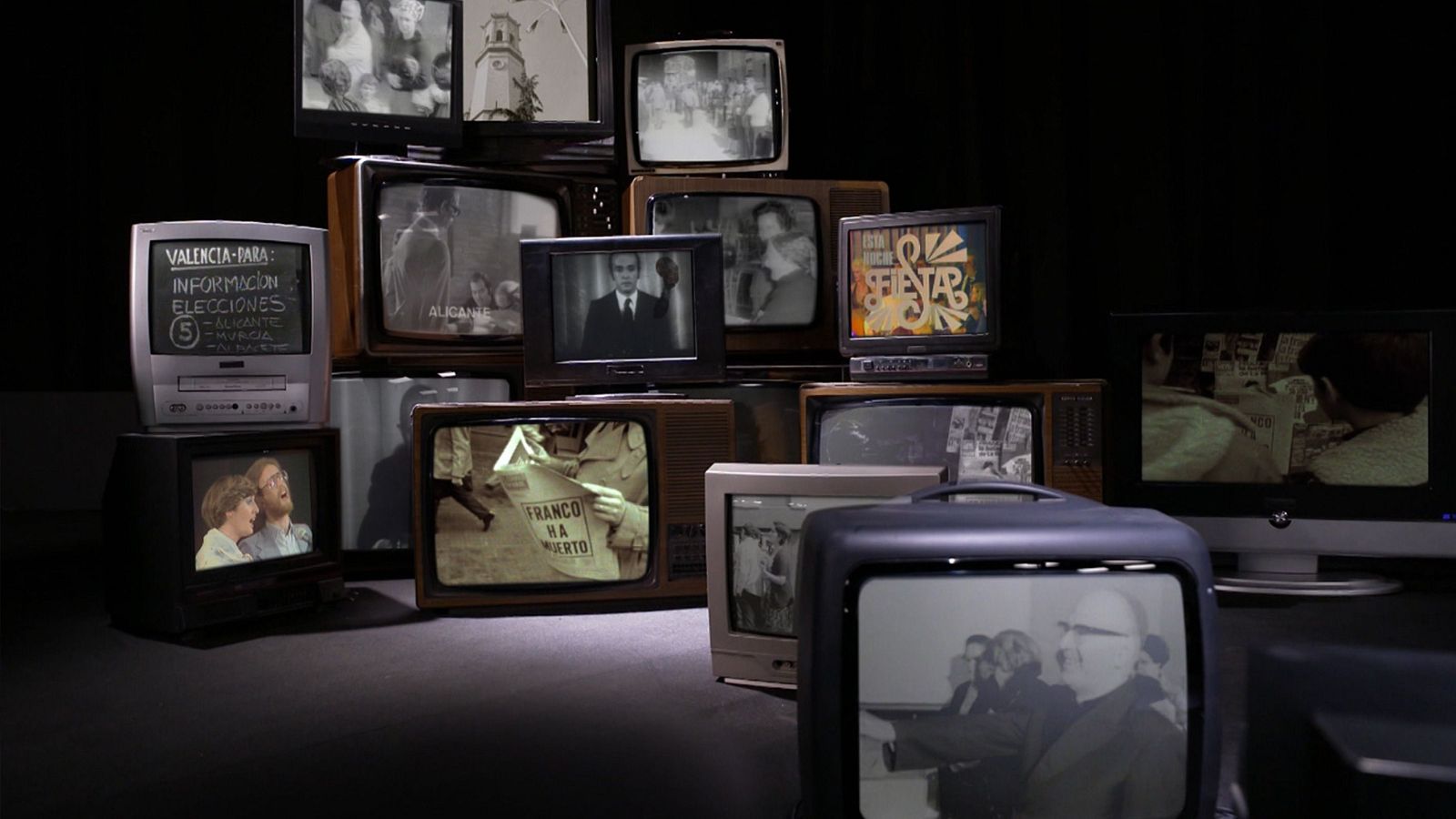 La democracia no se hará sin nosotrxs | Ver documental - RTVE Play - 50 años del gran cambio | Ver documental