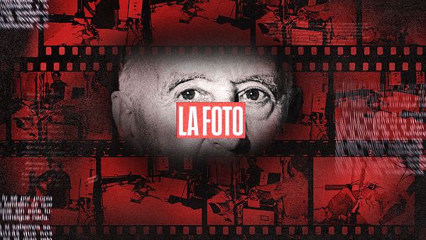 'La foto', el documental de RTVE sobre las polmicas ltimas imgenes de Franco: haba que publicarlas?