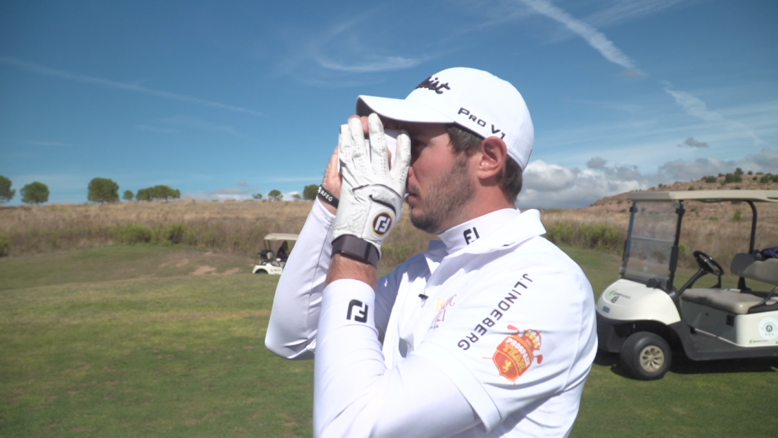 Hola Golf - T9 - Programa 25 | Ver