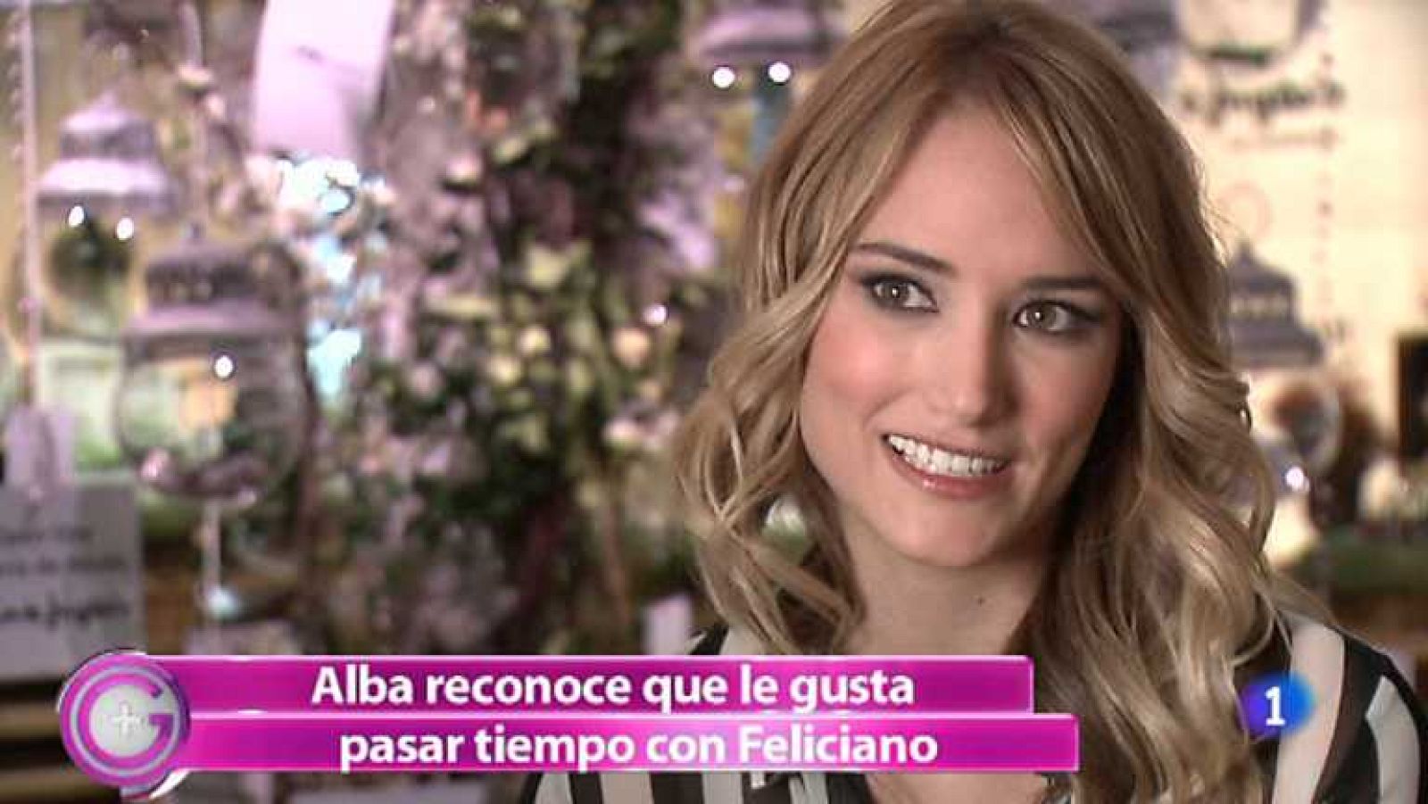 Más Gente - 31/01/13 - ver ahora