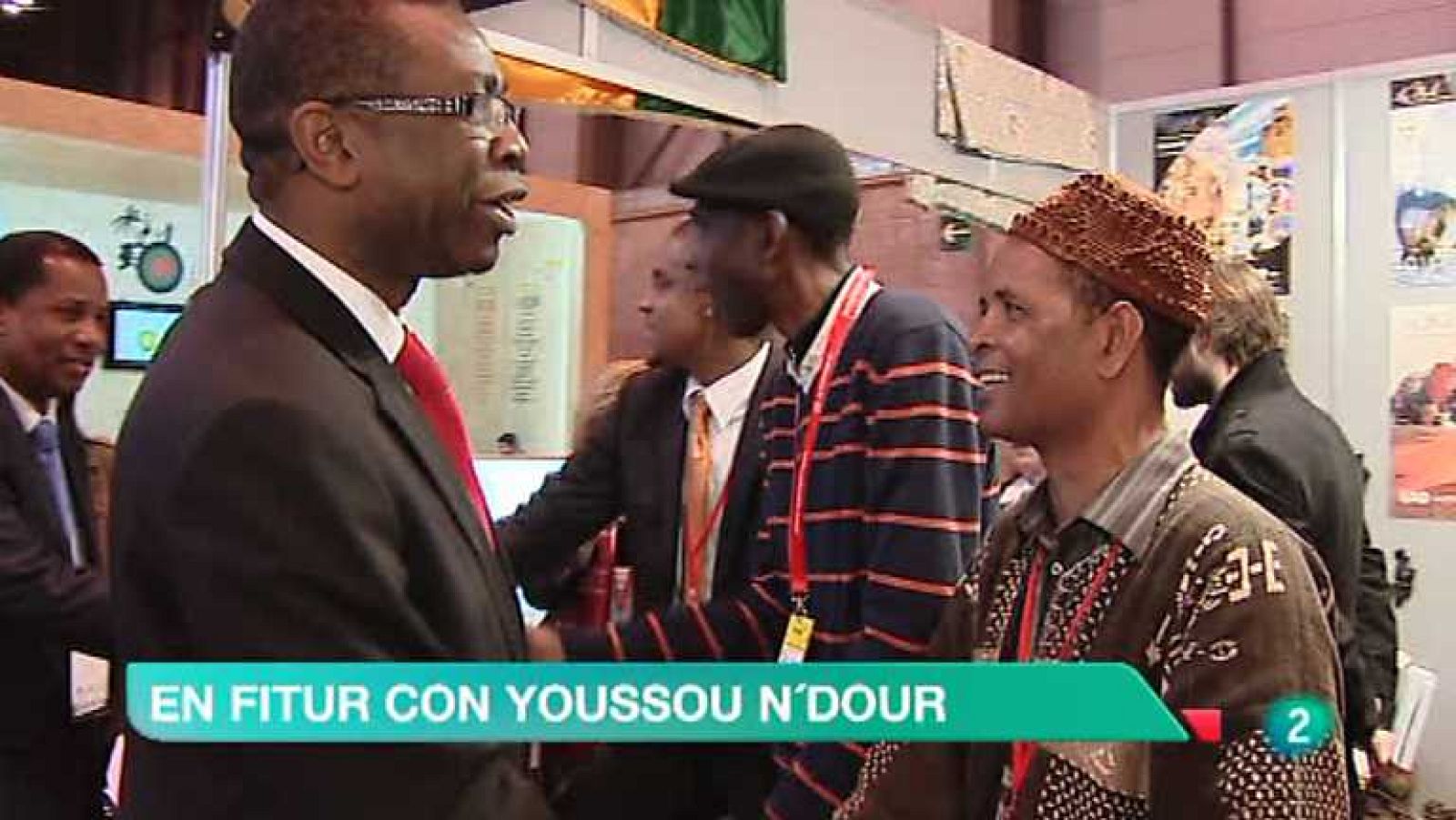 La 2 Noticias - 31/01/13 - ver ahora