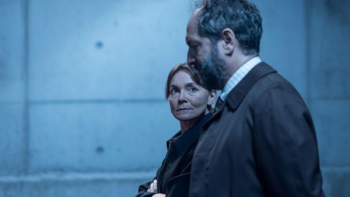 Trailer de Bocas de cielo (Zeru Ahoak), estreno el 14 de noviembre