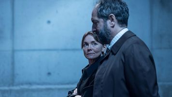 La serie 'Bocas de cielo', con Nagore Aranburu, llega a RTVE Play el 14 de noviembre