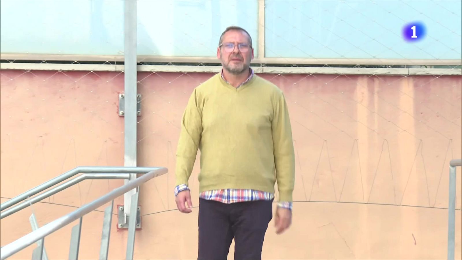 El sòl pelvià també és "cosa d'homes"