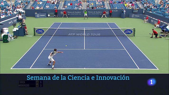 Informativo Telerioja - Informativo Telerioja 05-11-2025