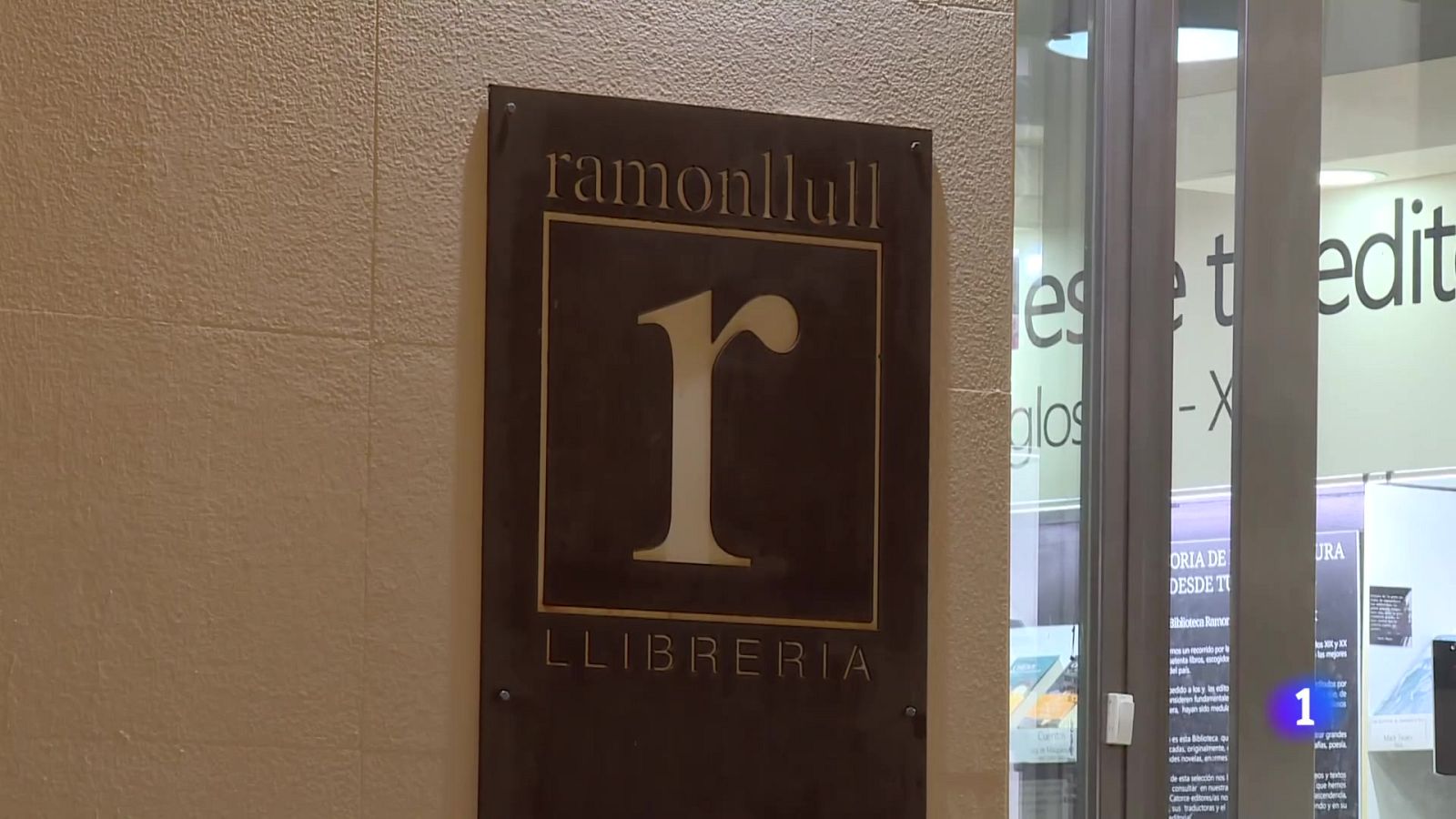 L'Informatiu Comunitat Valenciana 1 - 05/11/25 | Ver